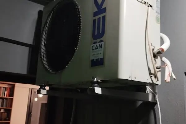 Bergama Can Teknik Servis - Resim 10