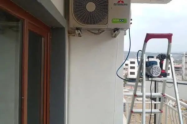 Bergama Can Teknik Servis - Resim 14