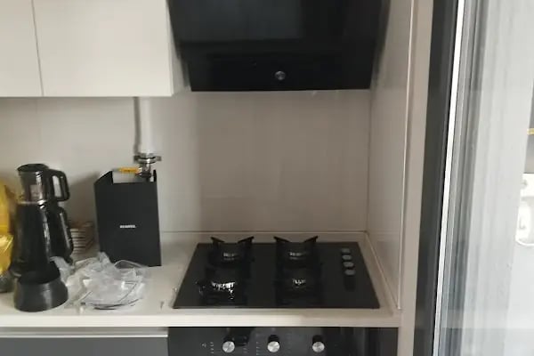 Bergama Can Teknik Servis - Resim 9