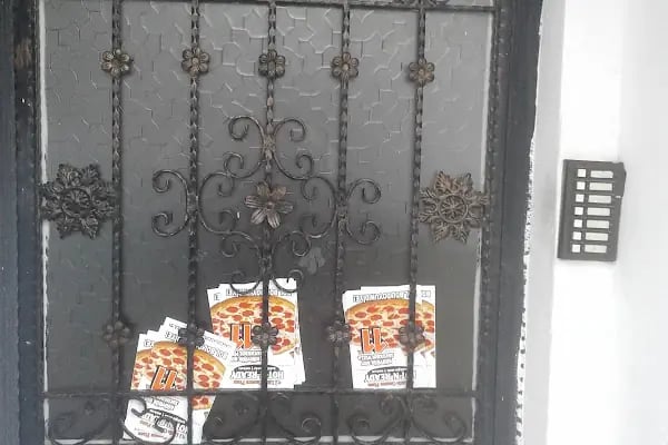 Reyhan Sk. Girişi Parkı - Resim 2