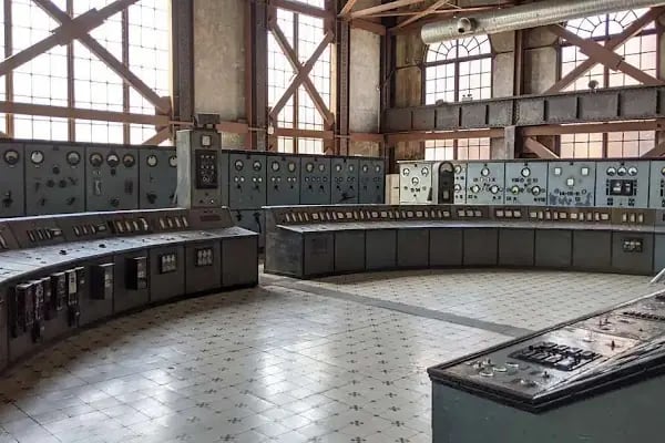 İstanbul Bilgi Üniversitesi - Resim 7