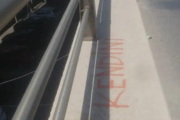 Fatih Köprüsü - Resim 16