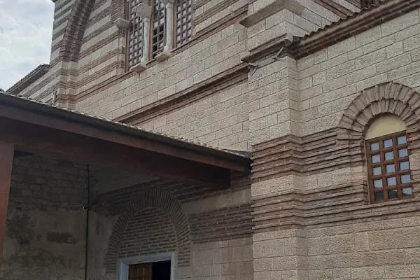 Fatih Camii - Resim 18