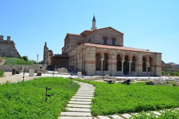 Fatih Camii - Resim 2
