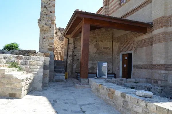 Fatih Camii - Resim 8