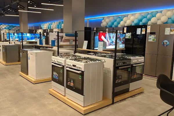 Mondi Home I Beko I Zafer AVM Arnavutköy - Resim 15