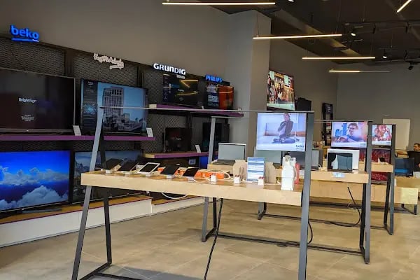 Mondi Home I Beko I Zafer AVM Arnavutköy - Resim 5