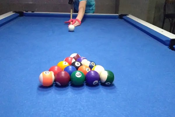 Mavi Ay Bilardo Salonu - Resim 8