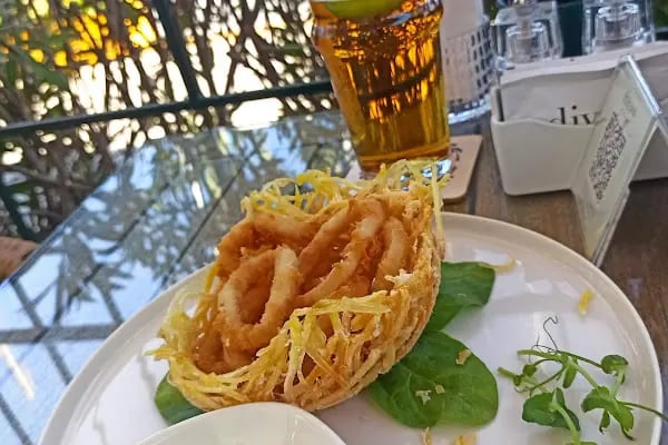 MATMASSEL KARAOKE PUB &amp; KEBAP HOUSE - Resim 15