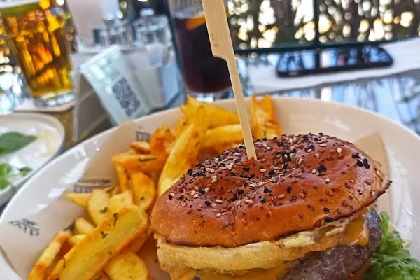 MATMASSEL KARAOKE PUB &amp; KEBAP HOUSE - Resim 10