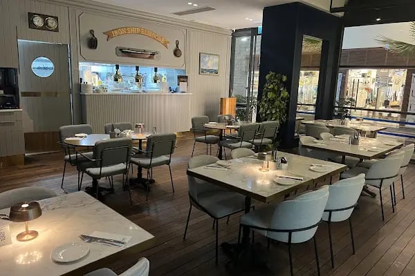 MATMASSEL KARAOKE PUB &amp; KEBAP HOUSE - Resim 2