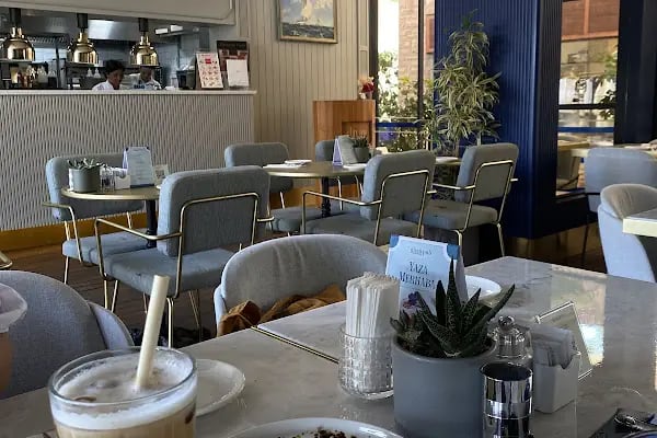 MATMASSEL KARAOKE PUB &amp; KEBAP HOUSE - Resim 7