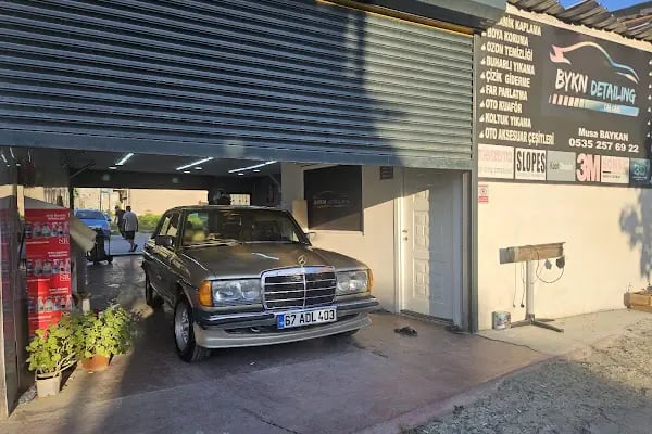 JADE PREMIUM DETAILING - Pasta & Cila & Serami̇k Kaplama & Boyasız Göçük Onarım & Boyasız Düzeltme - Resim 5