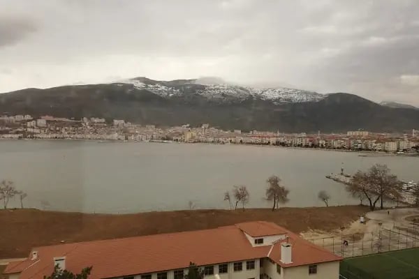 Gemlik Atatepe Ticaret Mesleki ve Teknik anadolu Lisesi - Resim 6