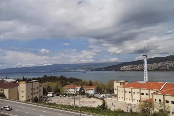 Gemlik Atatepe Ticaret Mesleki ve Teknik anadolu Lisesi - Resim 20