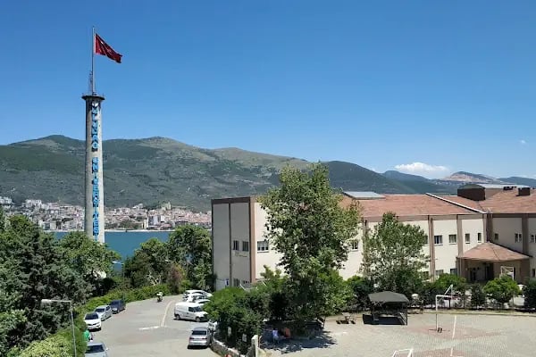 Gemlik Atatepe Ticaret Mesleki ve Teknik anadolu Lisesi - Resim 7