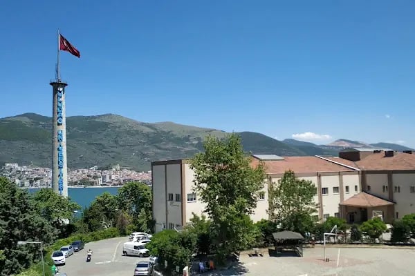 Gemlik Atatepe Ticaret Mesleki ve Teknik anadolu Lisesi - Resim 17