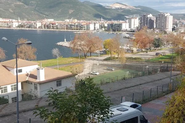 Gemlik Atatepe Ticaret Mesleki ve Teknik anadolu Lisesi - Resim 18