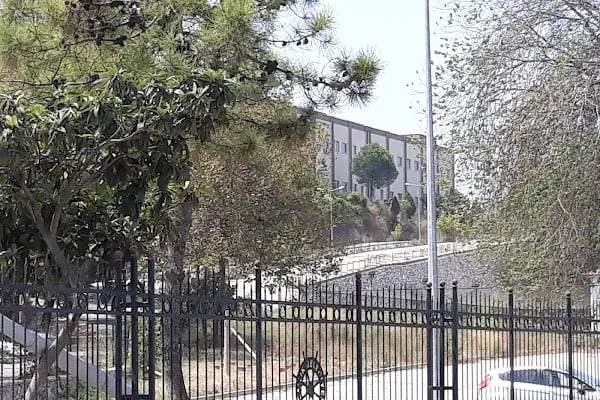 Gemlik Atatepe Ticaret Mesleki ve Teknik anadolu Lisesi - Resim 11