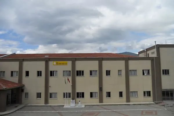 Gemlik Atatepe Ticaret Mesleki ve Teknik anadolu Lisesi - Resim 3