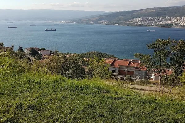 Gemlik Atatepe Ticaret Mesleki ve Teknik anadolu Lisesi - Resim 5