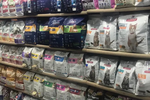 Ece Akvaryum Pet Shop - Resim 16
