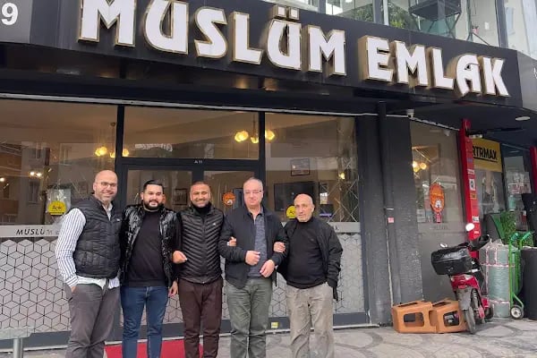Müslüm Emlak - Resim 15