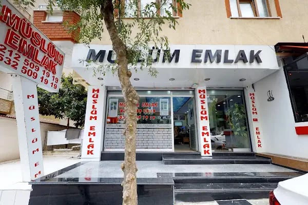 Müslüm Emlak - Resim 3