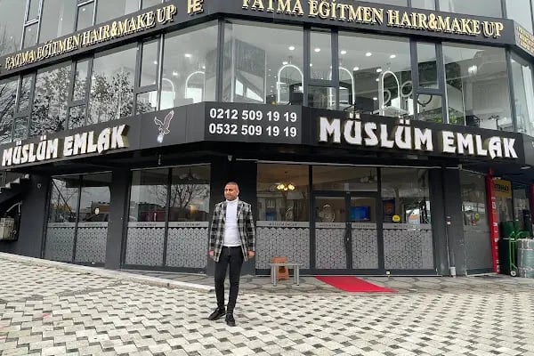 Müslüm Emlak - Resim 2