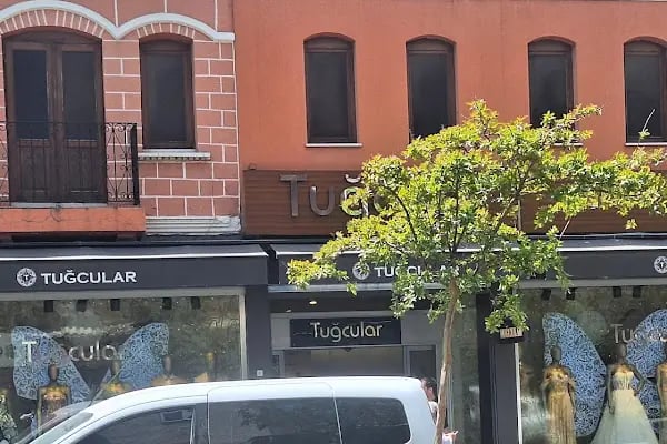 TUĞCULAR - Resim 18