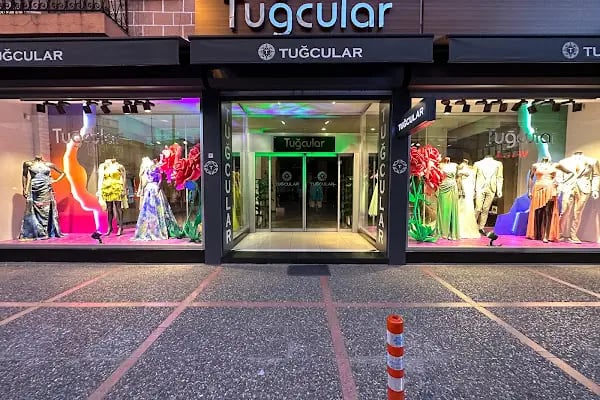TUĞCULAR - Resim 14