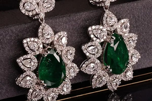 Alanya Golden Eye Jewelery Shop - Resim 15