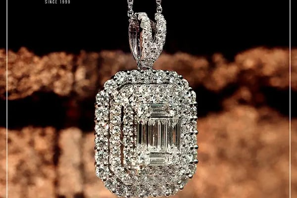 Alanya Golden Eye Jewelery Shop - Resim 7