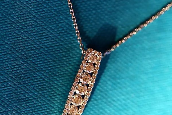 Alanya Golden Eye Jewelery Shop - Resim 14