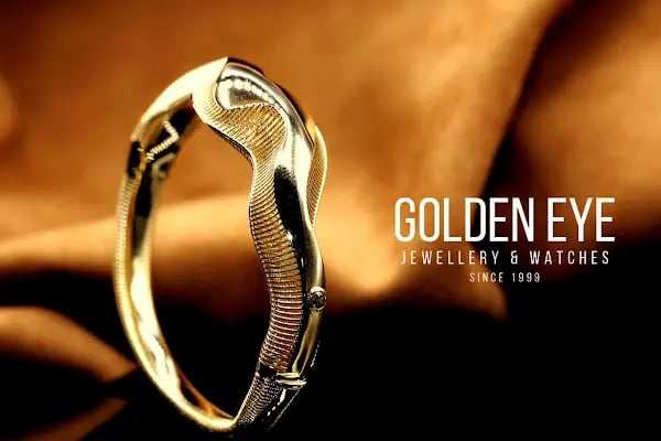 Alanya Golden Eye Jewelery Shop - Resim 13