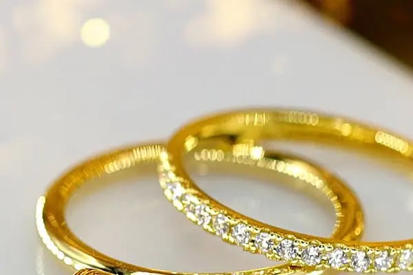 Alanya Golden Eye Jewelery Shop - Resim 16