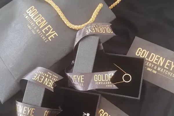 Alanya Golden Eye Jewelery Shop - Resim 17