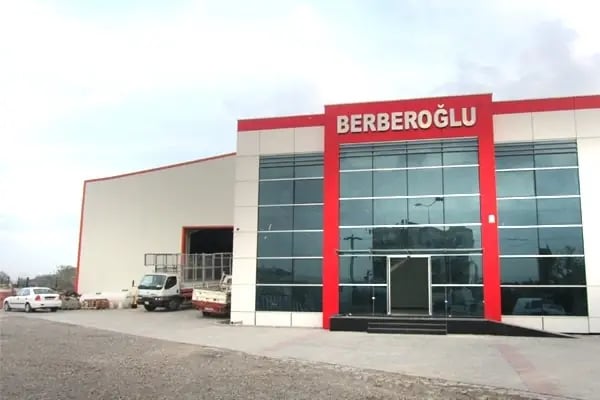 ADABERBEROĞLU YAPI TİC. SAN. LTD. ŞTİ. - Resim 2