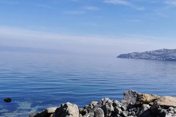 Kumyaka Halk Plajı - Resim 20