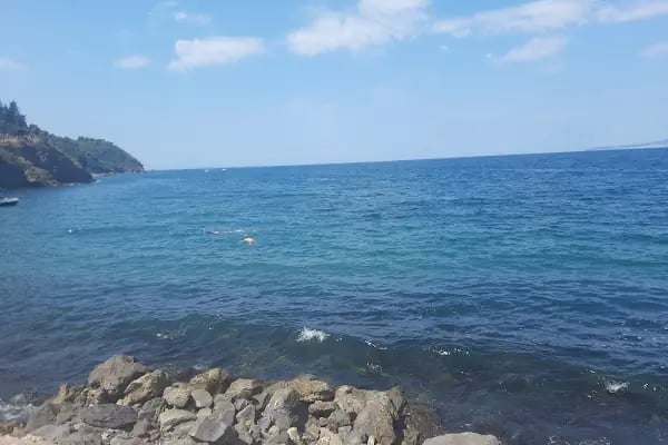 Kumyaka Halk Plajı - Resim 19
