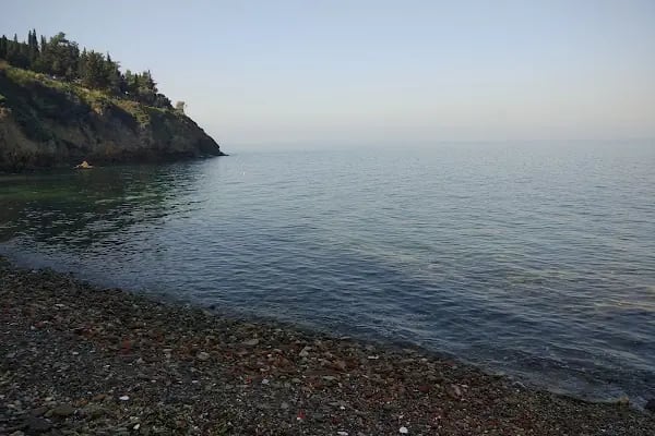 Kumyaka Halk Plajı - Resim 8