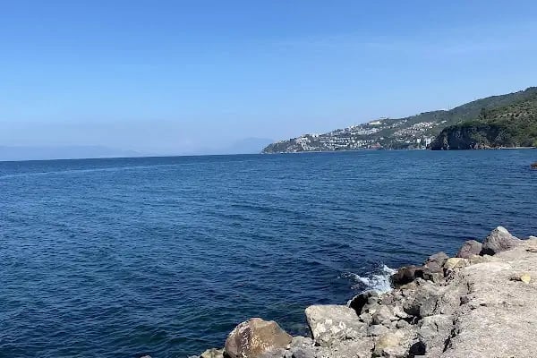 Kumyaka Halk Plajı - Resim 3