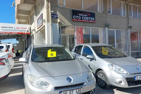 İtina Oto Galeri - Resim 2