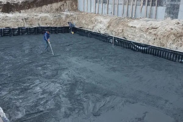 AS KÖSEDAĞ INŞAAT - Resim 10