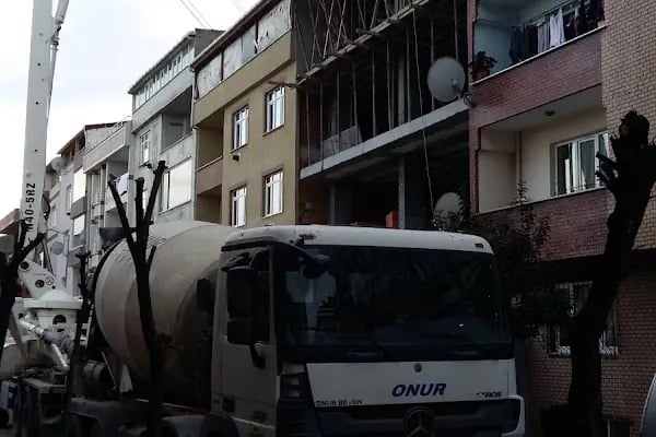 AS KÖSEDAĞ INŞAAT - Resim 16
