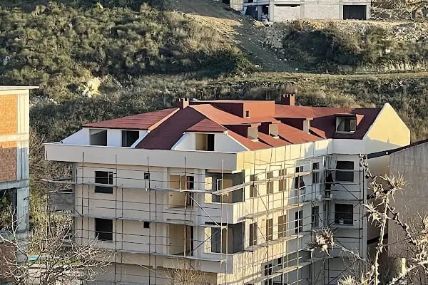 AS KÖSEDAĞ INŞAAT - Resim 15