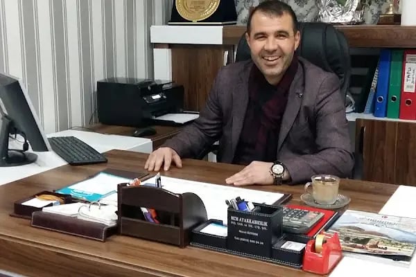 AS KÖSEDAĞ INŞAAT - Resim 17