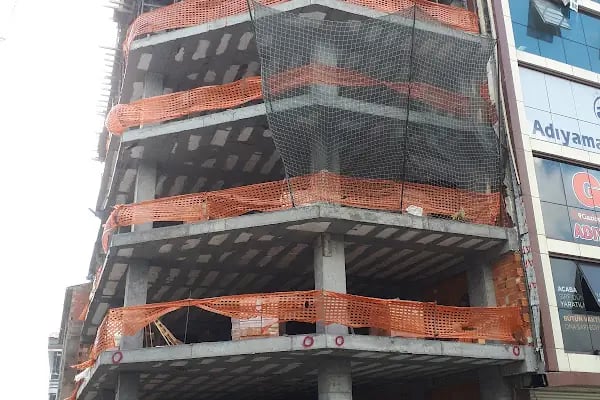 AS KÖSEDAĞ INŞAAT - Resim 12