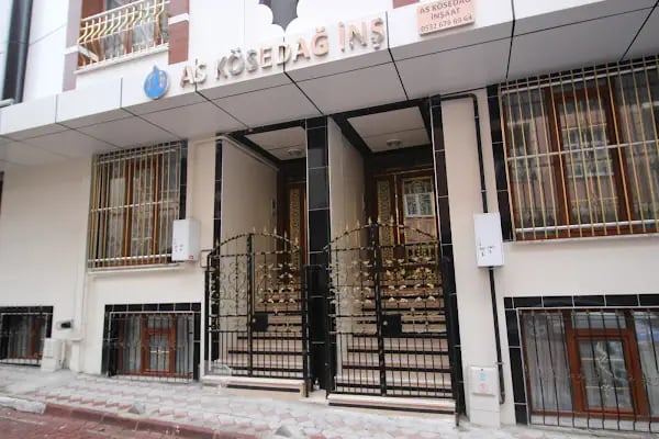 AS KÖSEDAĞ INŞAAT - Resim 13