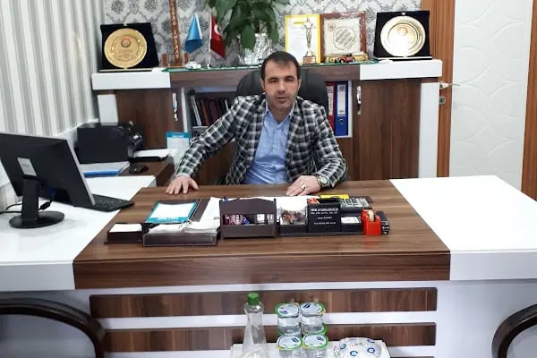 AS KÖSEDAĞ INŞAAT - Resim 2